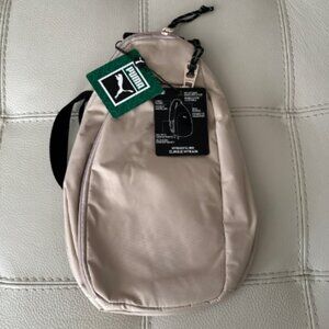 Puma Sling Bag Light Beige